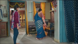 Udne Ki Aasha - 12th May 2024